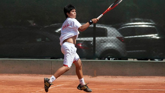 Chile comenzó con derrota en el Mundial sub 14 de Prostejov