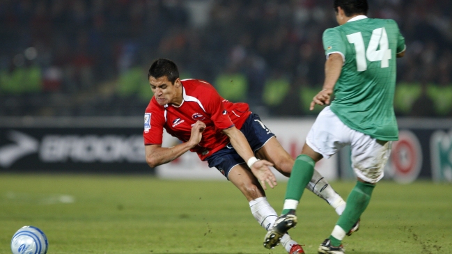 10 patadas imborrables en el fútbol mundial