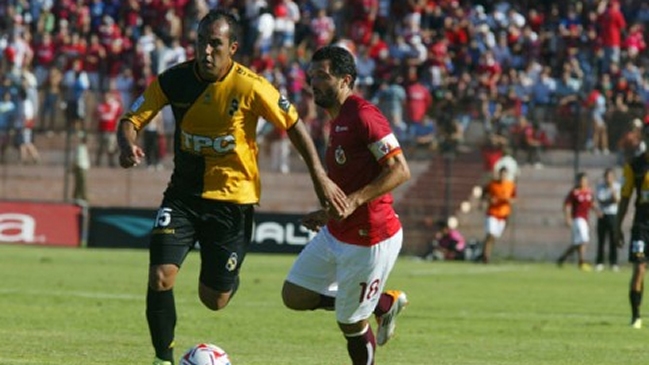 Clásico La Serena-Coquimbo se roba las miradas en la Primera B