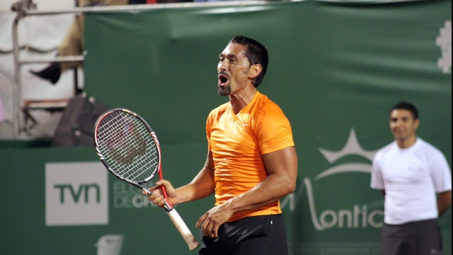 Marcelo Ríos: “Suena fuerte y duro que te digan la palabra infarto”