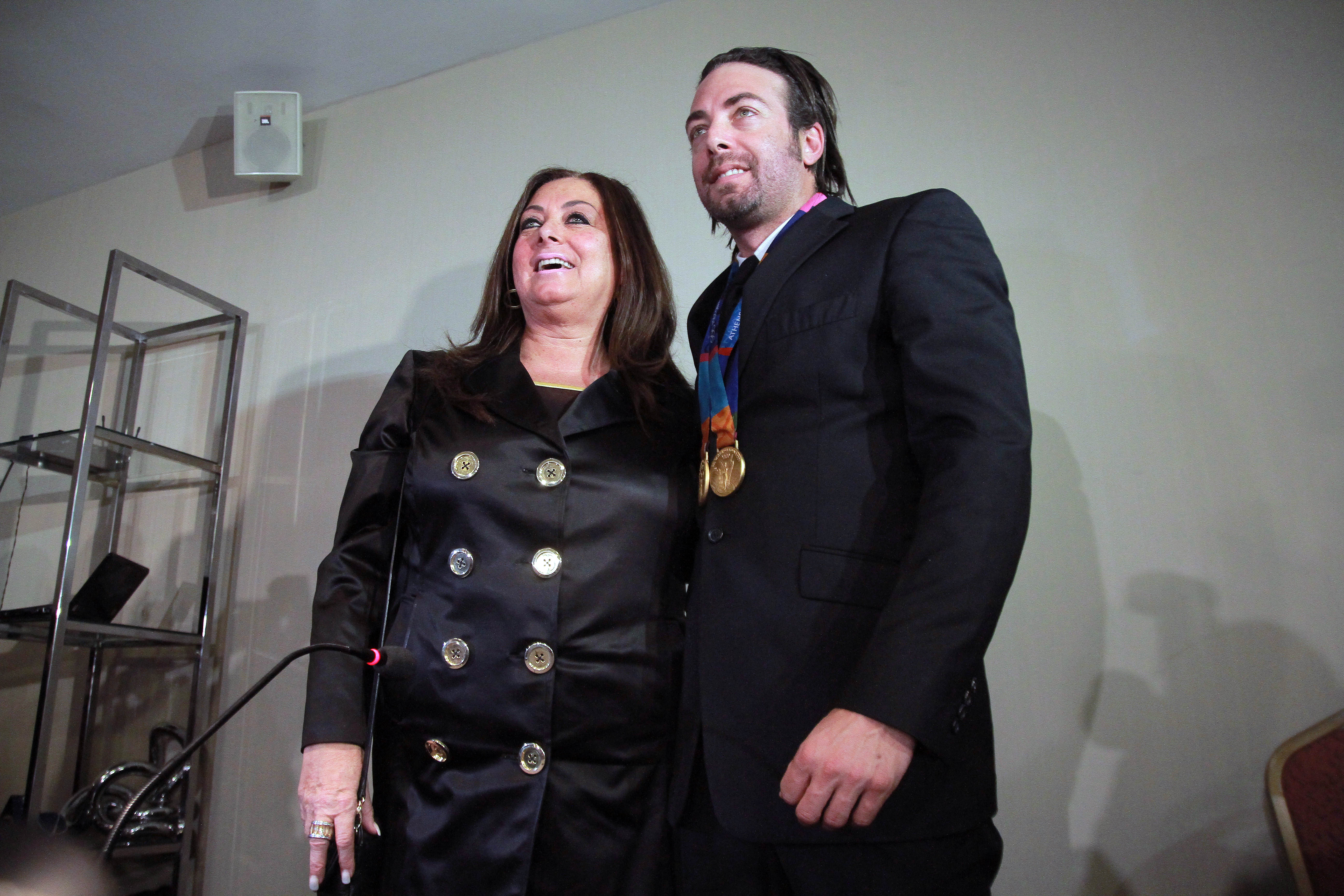 Mamá de Massú: “A Nicolás le costó tomar la decisión porque quería intentar volver”