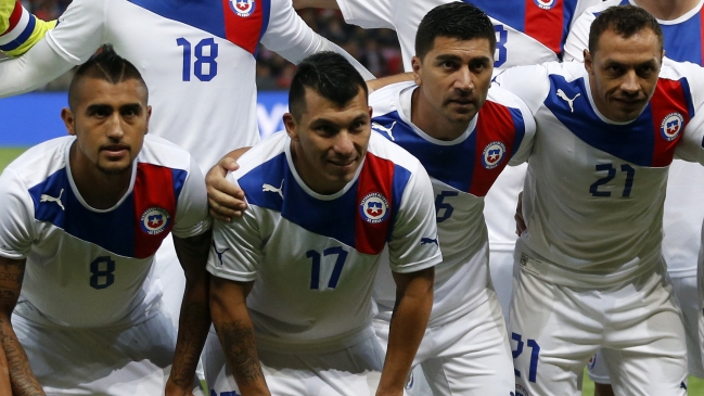 David Pizarro: “Quedó demostrado que podemos con cualquiera”