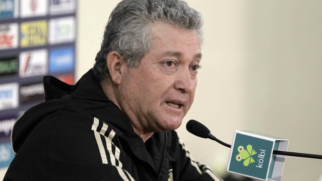 Seleccionador de México fue despedido tras dirigir solo dos partidos