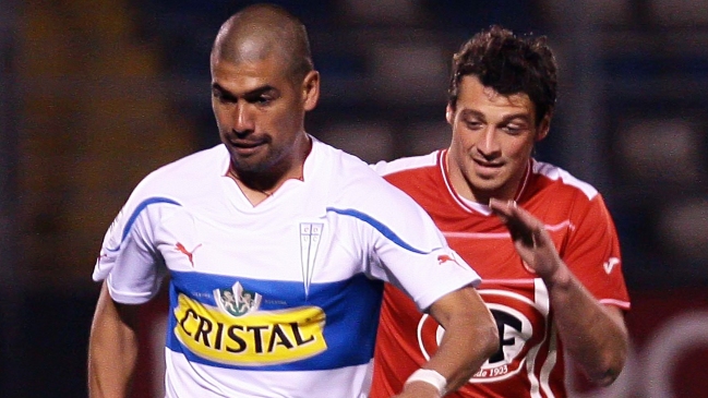 ¿Qué futbolistas recuerdas que hayan jugado en U. Católica y S. Wanderers?