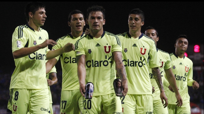 Charles Aránguiz y el triunfo ante Iquique: Era una obligación ganar