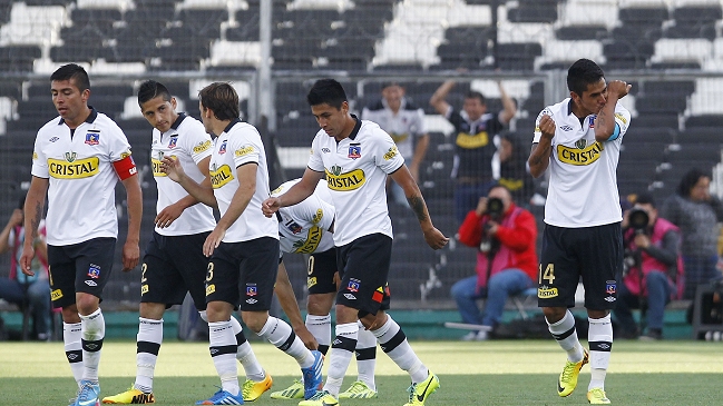 Cuatro directores renunciaron al Club Social y Deportivo Colo Colo