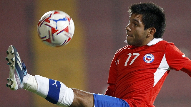 Selecciones sub 15 y sub 20 celebraron en amistosos ante Perú