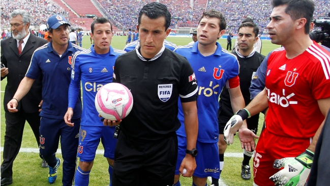 Enrique Osses y el caso Yuraszeck: “Las imágenes son evidentes”