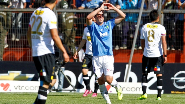 Francisco Pizarro: La UC se va a caer