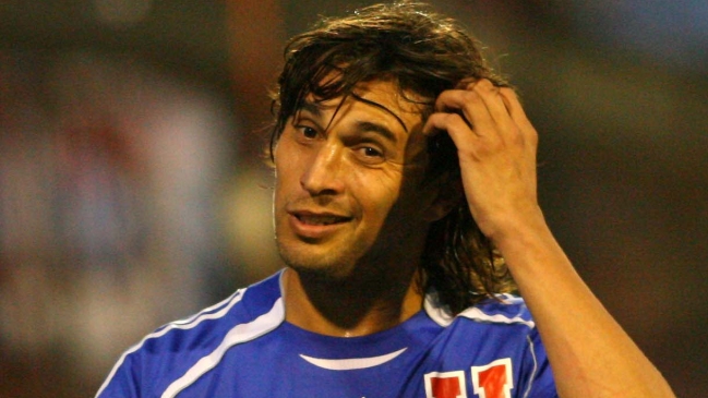 Sergio Gioino: “No se entienden las amenazas contra Patricio Rubio”