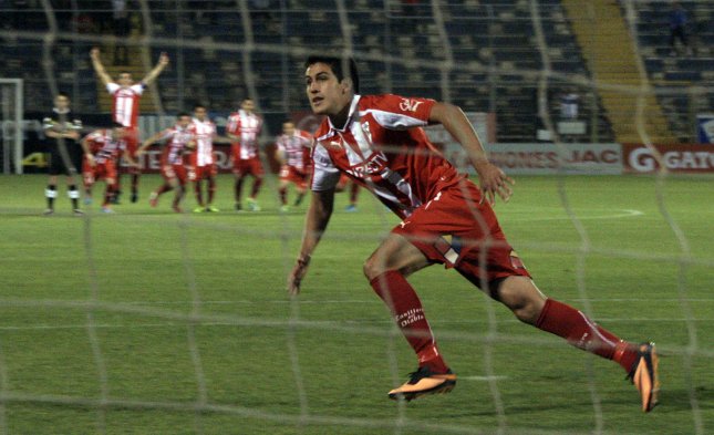 U. Católica se instaló en semifinales de Copa Chile tras vencer a O’Higgins