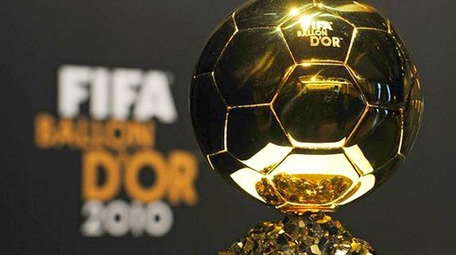 Federación Portuguesa duda de la transparencia en la elección del Balón de Oro