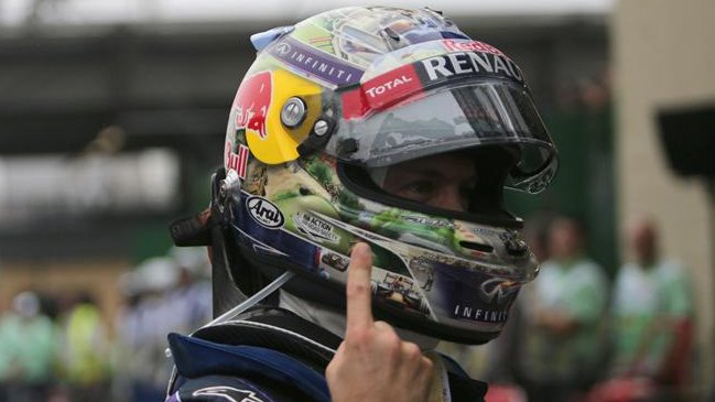 Las clasificaciones del GP de Brasil y las posiciones finales de la F1