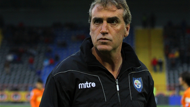 Pellicer y su salida de Huachipato: “Le dimos muchas alegrías a la institución”