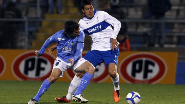 Las apasionantes 10 finales que ha tenido la historia del fútbol chileno