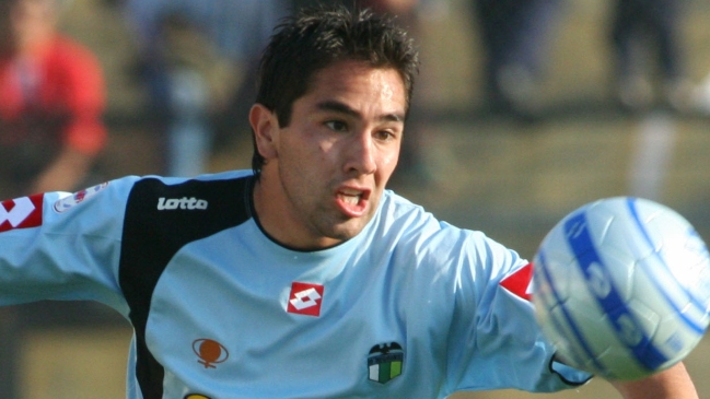 10 jugadores que vistieron las camisetas de U. Católica y O’Higgins