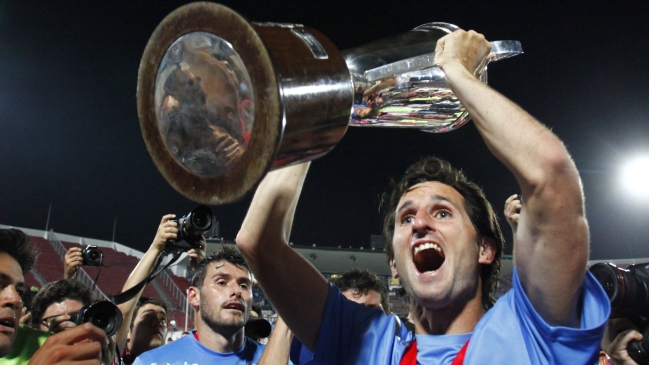 La histórica consagración de O’Higgins como campeón del Apertura