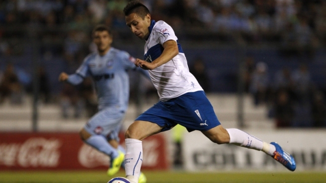 José Luis Muñoz: “Debíamos sellar la clasificación en Iquique”