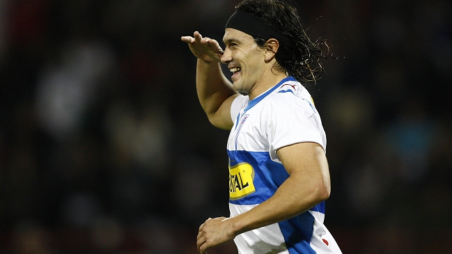 Juan José Morales está a detalles de convertirse en refuerzo de Huachipato