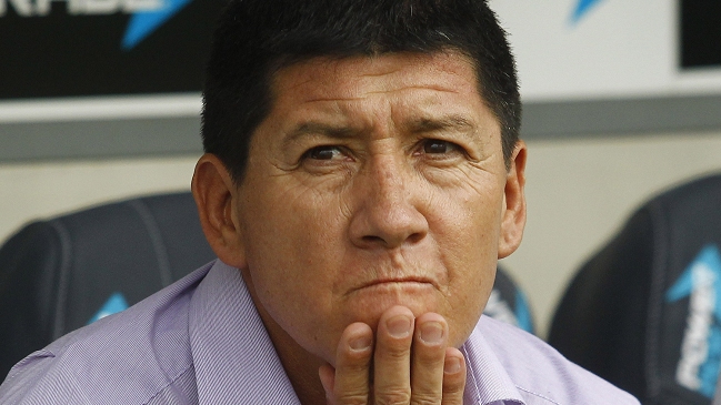 Jaime Vera: La historia de lo que sucedió en el Maracaná no la toco