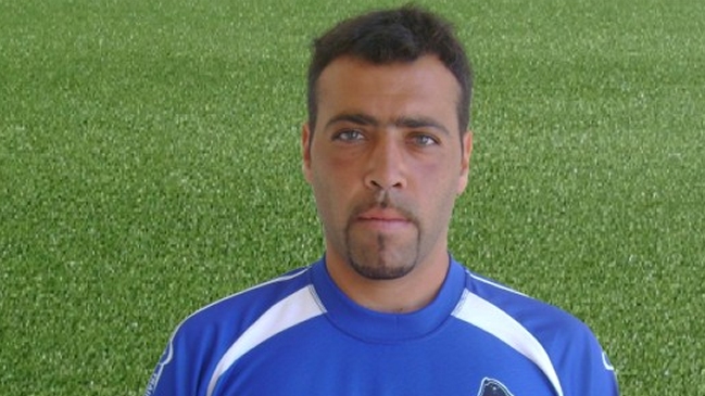 Javier Di Gregorio: “El sindicato de futbolistas no me apoyó después del accidente”