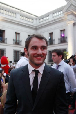 La Gala del Deporte se vivió en La Moneda