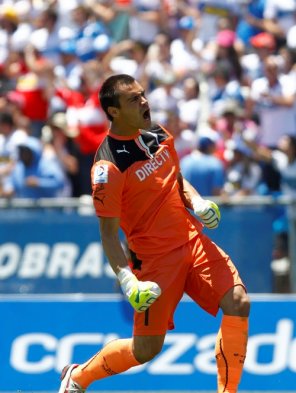 El equipo ideal de 2013 según Cooperativa