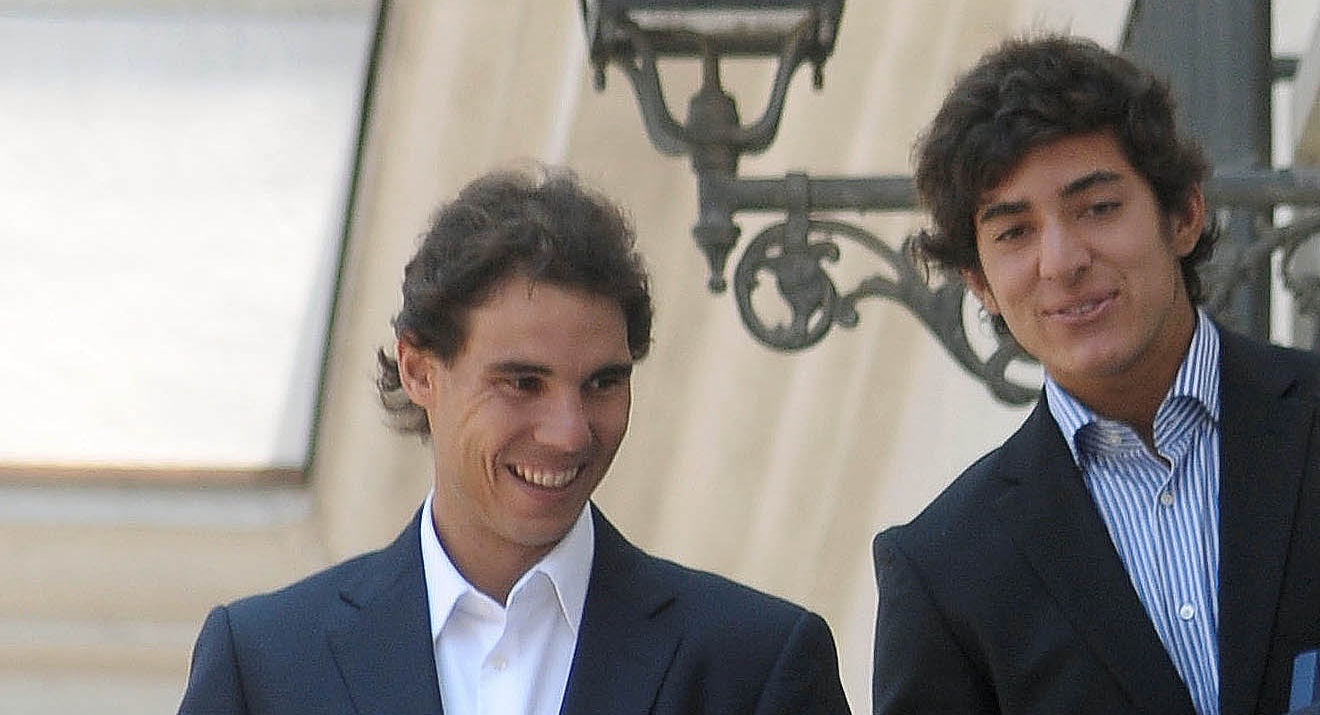 2013: El año de la resurrección de Rafael Nadal y la aparición de Christian Garín