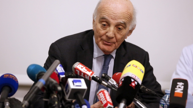 Médico de Schumacher: No podemos pronunciarnos sobre su futuro