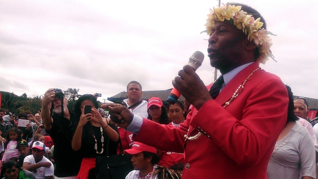 Pelé: “Arturo Vidal puede llegar a ser el mejor del mundo”