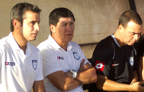 Iquique superó a La Calera como visitante