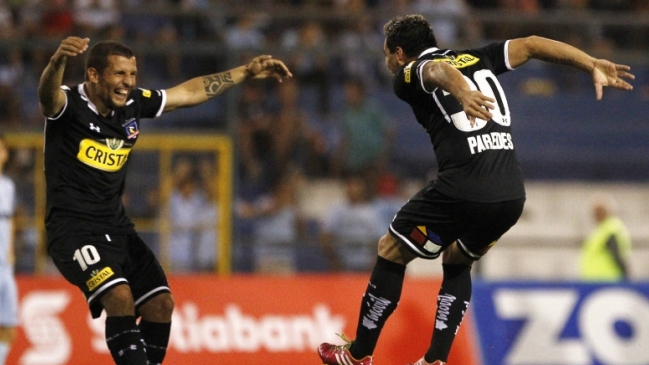 Resumen: Colo Colo es el líder exclusivo del Torneo de Clausura