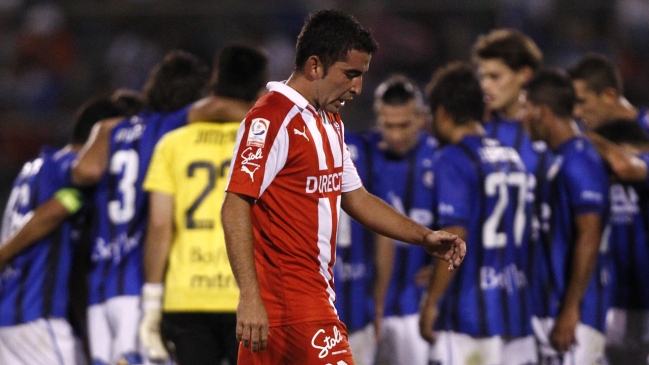 Diario nacional ironizó con eliminación de U. Católica en Copa Chile