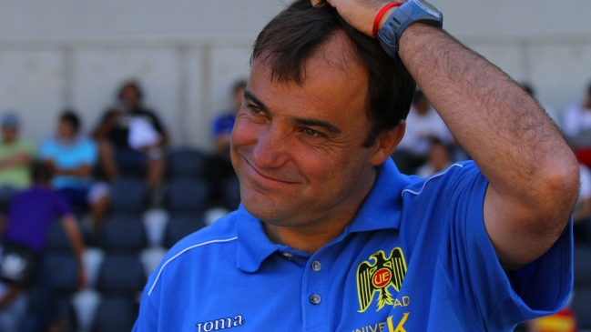 José Luis Sierra: “Las estadísticas son como las minifaldas”