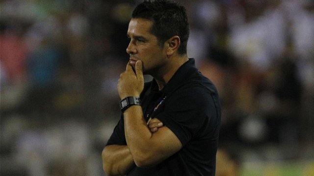 Héctor Tapia: “La reacción de Vecchio el día del partido no fue buena”