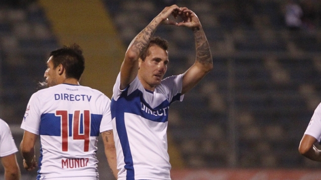 Universidad Católica se vengó de Huachipato con aplastante triunfo por el Clausura