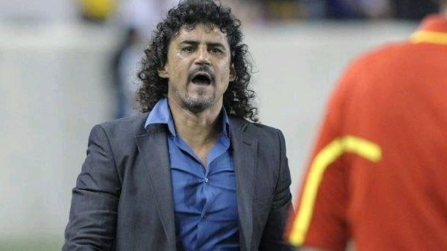 DT de Deportivo Cali: Espero que el equipo logre un gran resultado ante O’Higgins