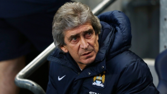 La FIFA calificó de “sinsentido” las críticas de Manuel Pellegrini al árbitro Jonas Eriksson