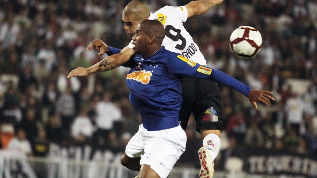 Esta es la historia negra de los chilenos visitando a Cruzeiro