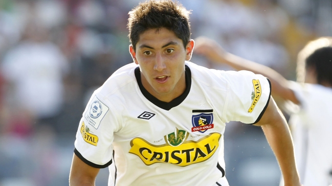 Colo Colo cayó ante Unión Española por la Segunda División