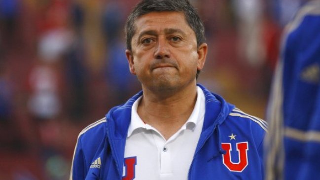 Cristián Romero: “Quedamos muy bien aspectados en la Copa Libertadores”