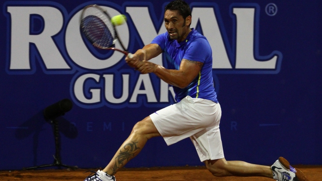 Médico que trata a Marcelo Ríos confirmó que “está en buenas condiciones”