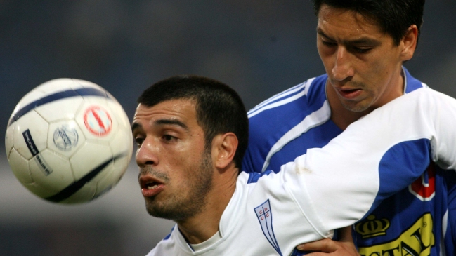 Jorge “Polo” Quinteros: Lo que renegaba de los clásicos era no jugar en nuestra cancha