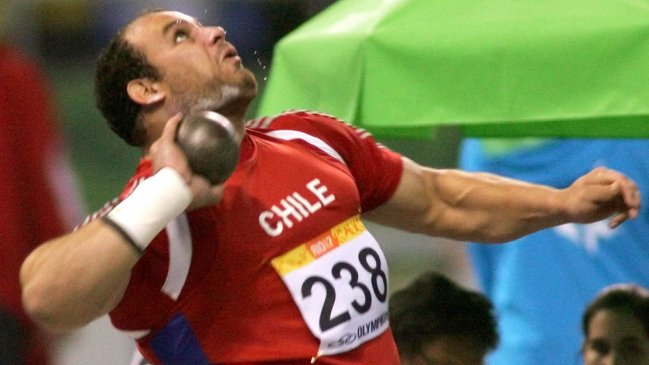 Marco Antonio Verni: Fue una entretención aprovechando la vuelta del “Orlando Guaita”