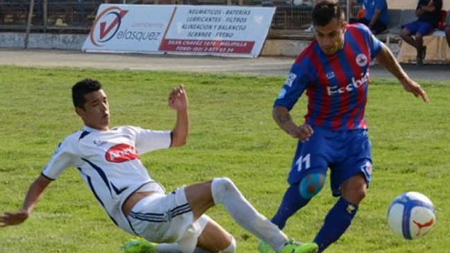Iberia se coronó campeón de Segunda División y subió a Primera B