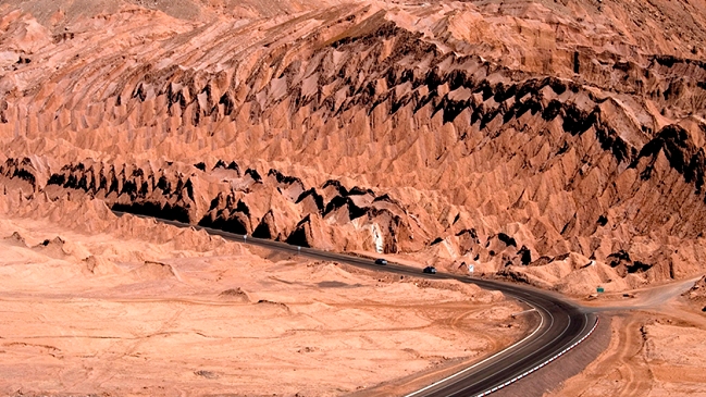 El Atacama Challenger regresa en mayo con tres etapas en San Pedro