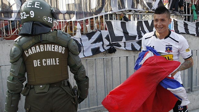 Tribunal de Disciplina castigó con cuatro fechas a Jason Silva