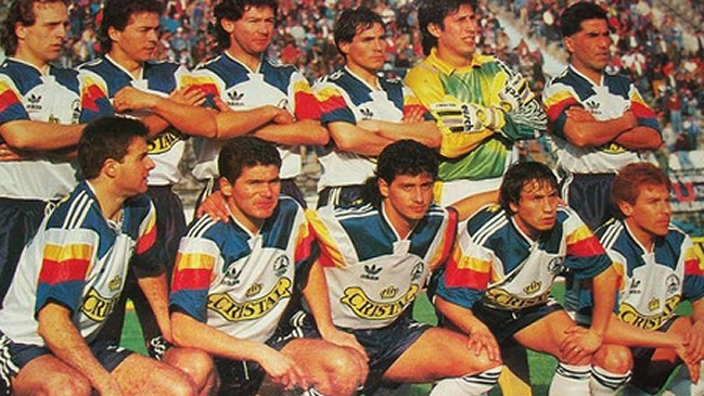 Este martes falleció el ex futbolista Claudio Tello