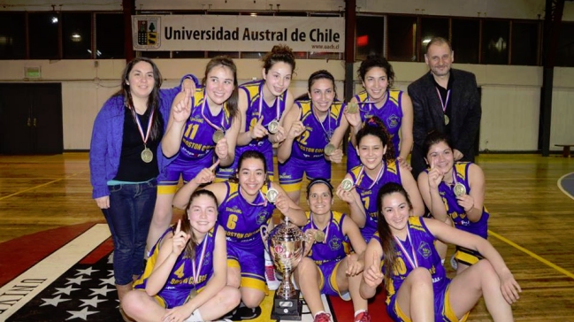 Este fin de semana arranca la Liga Femenina de baloncesto