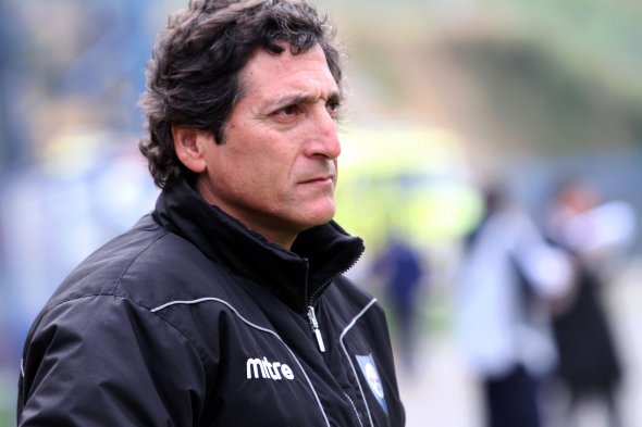 El dramático descenso de Everton a la Primera B